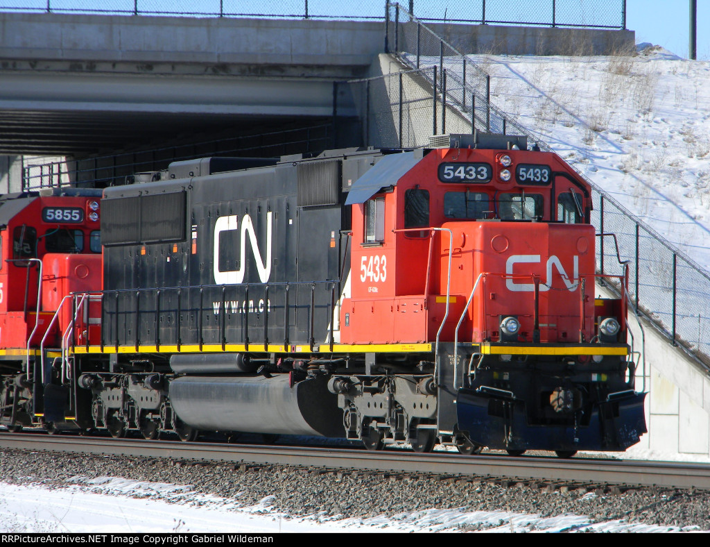 CN 5433